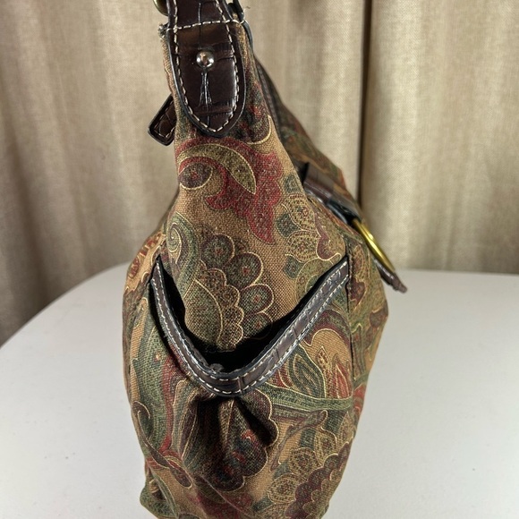 American Living vintage shoulder bag - Picture 3 of 12